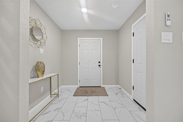 16330 Green Shade Drive, Houston, TX 77090