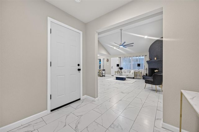 16330 Green Shade Drive, Houston, TX 77090