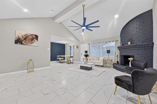 16330 Green Shade Drive, Houston, TX 77090