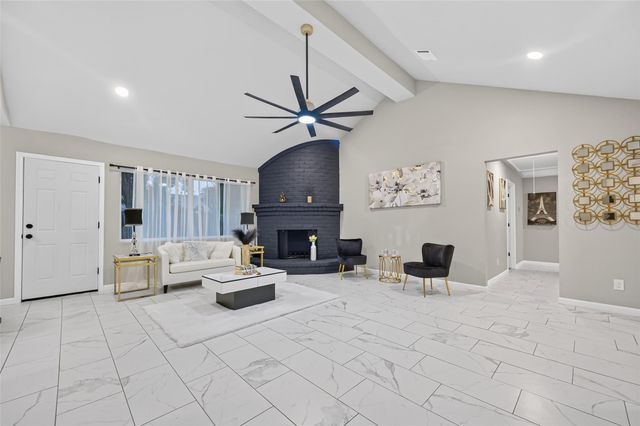 16330 Green Shade Drive, Houston, TX 77090