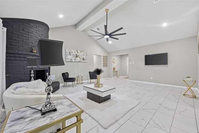 16330 Green Shade Drive, Houston, TX 77090