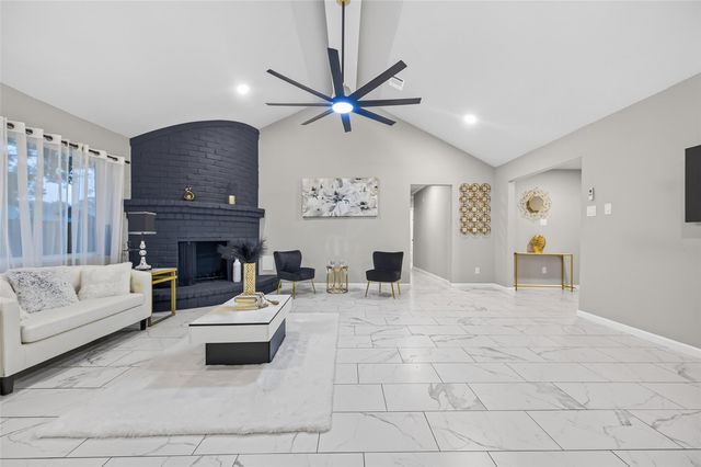 16330 Green Shade Drive, Houston, TX 77090