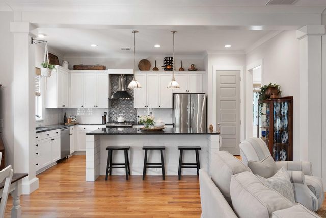 2540 Charter Oaks Drive, Mount Pleasant, SC 29466