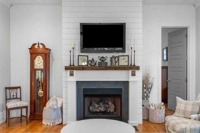 2540 Charter Oaks Drive, Mount Pleasant, SC 29466