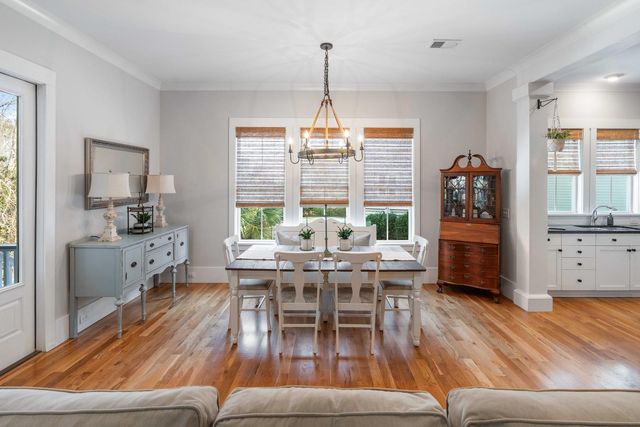 2540 Charter Oaks Drive, Mount Pleasant, SC 29466