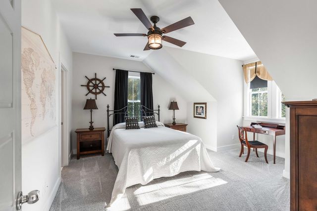 2540 Charter Oaks Drive, Mount Pleasant, SC 29466