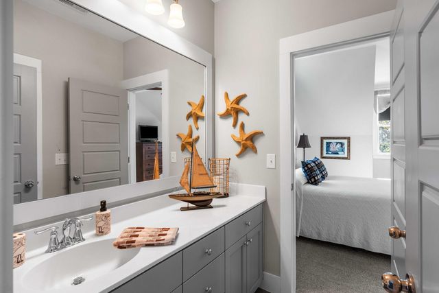 2540 Charter Oaks Drive, Mount Pleasant, SC 29466