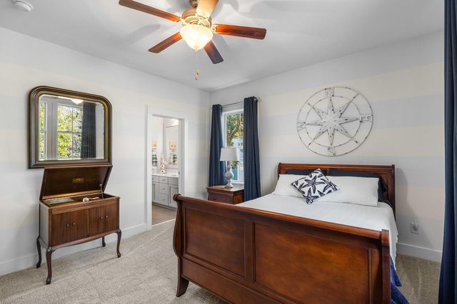 2540 Charter Oaks Drive, Mount Pleasant, SC 29466