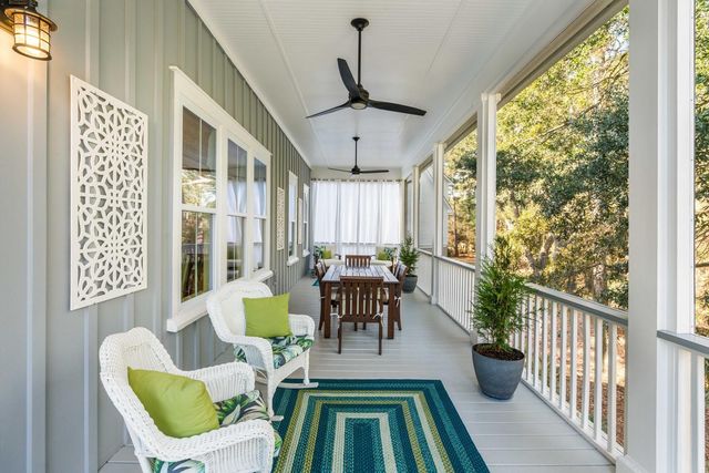 2540 Charter Oaks Drive, Mount Pleasant, SC 29466