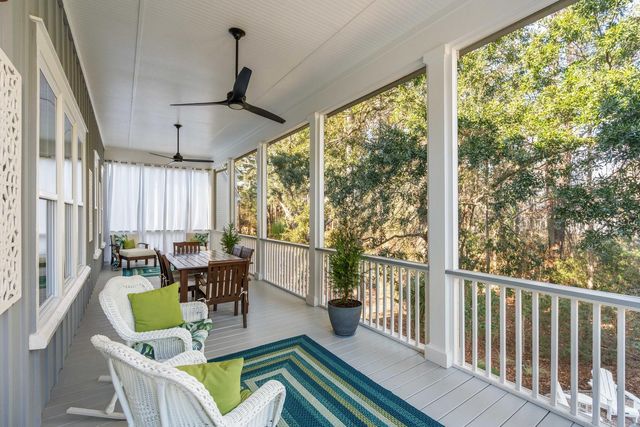 2540 Charter Oaks Drive, Mount Pleasant, SC 29466