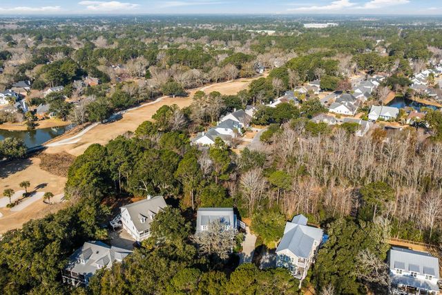 2540 Charter Oaks Drive, Mount Pleasant, SC 29466