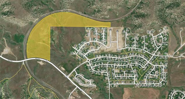 00A Molt Road, Billings, MT 59106