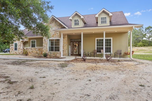 8065 Mcdonald Road, Pass Christian, MS 39571