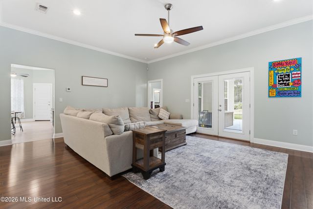 8065 Mcdonald Road, Pass Christian, MS 39571