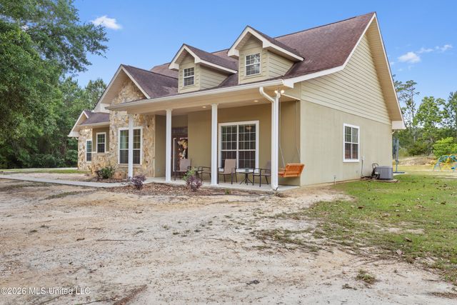 8065 Mcdonald Road, Pass Christian, MS 39571