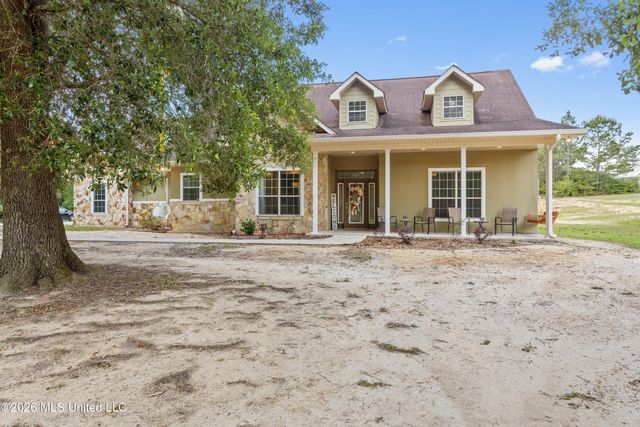 8065 Mcdonald Road, Pass Christian, MS 39571
