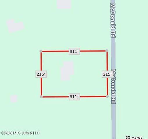 8065 Mcdonald Road, Pass Christian, MS 39571