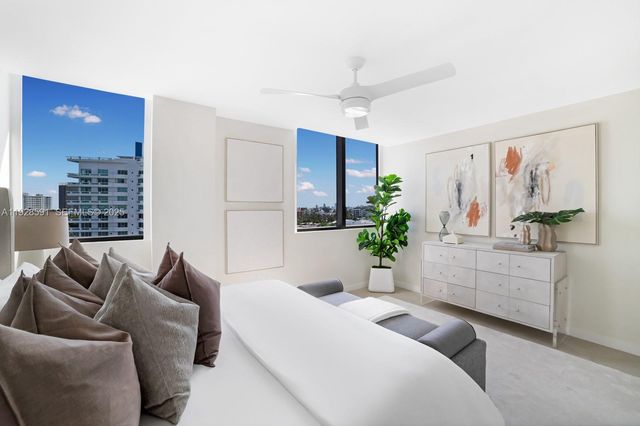 1135 103rd St PH4, Bay Harbor Islands, FL 33154