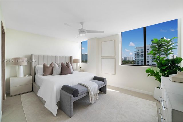 1135 103rd St PH4, Bay Harbor Islands, FL 33154