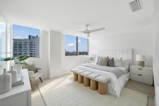 1135 103rd St PH4, Bay Harbor Islands, FL 33154