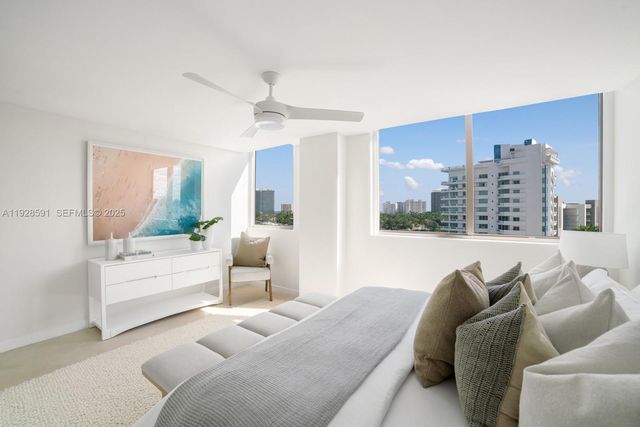 1135 103rd St PH4, Bay Harbor Islands, FL 33154