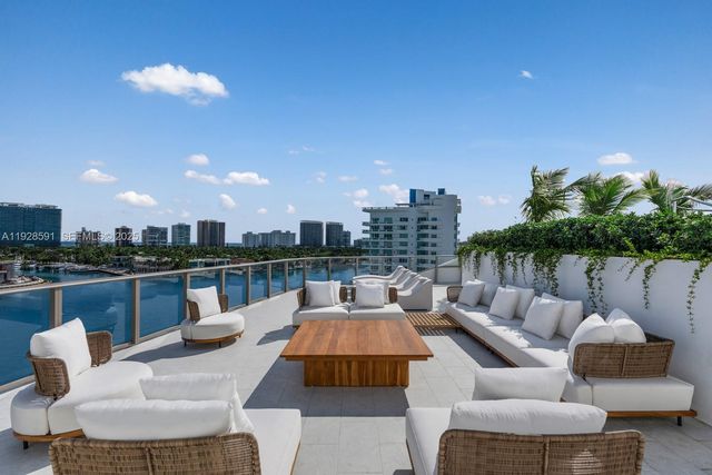 1135 103rd St PH4, Bay Harbor Islands, FL 33154