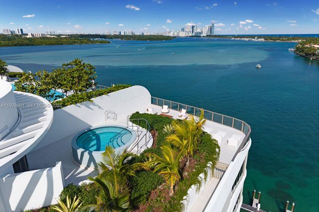 1135 103rd St PH4, Bay Harbor Islands, FL 33154