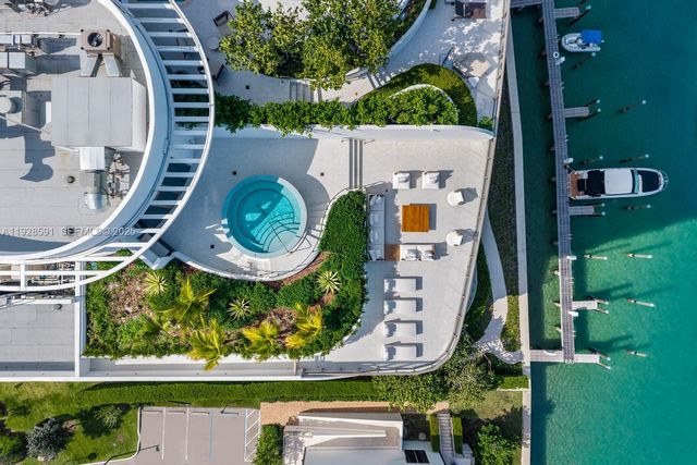 1135 103rd St PH4, Bay Harbor Islands, FL 33154