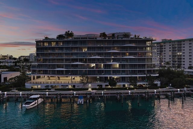 1135 103rd St PH4, Bay Harbor Islands, FL 33154