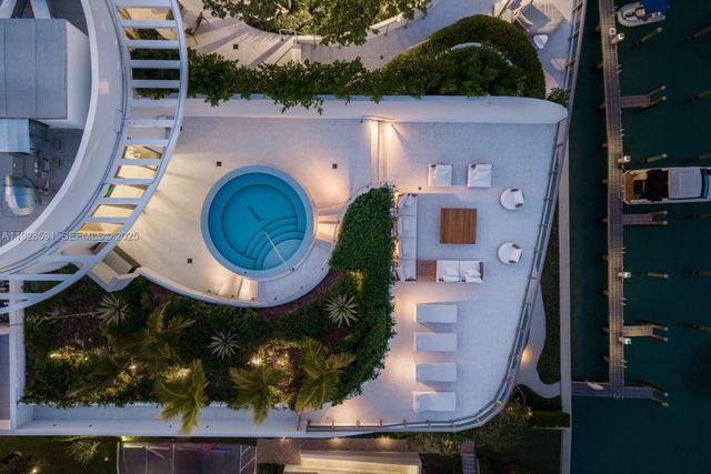 1135 103rd St PH4, Bay Harbor Islands, FL 33154