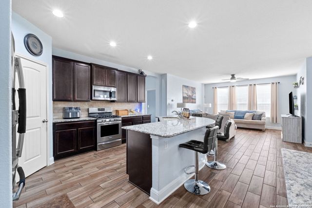 6048 Akin Song, San Antonio, TX 78261