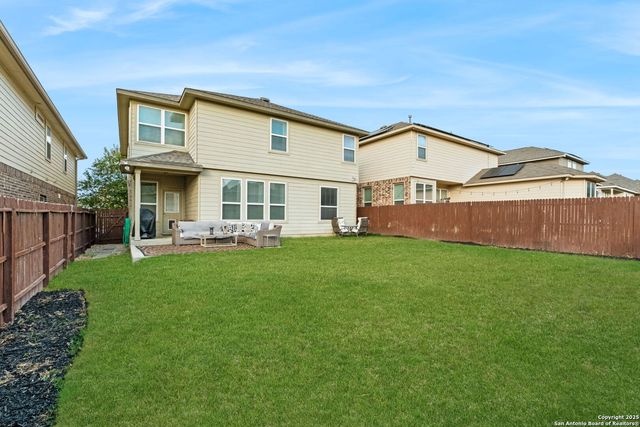 6048 Akin Song, San Antonio, TX 78261