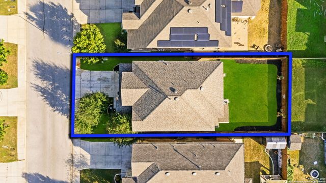 6048 Akin Song, San Antonio, TX 78261