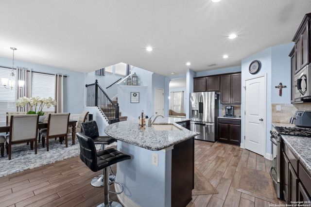 6048 Akin Song, San Antonio, TX 78261