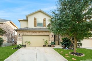 6048 Akin Song, San Antonio, TX 78261