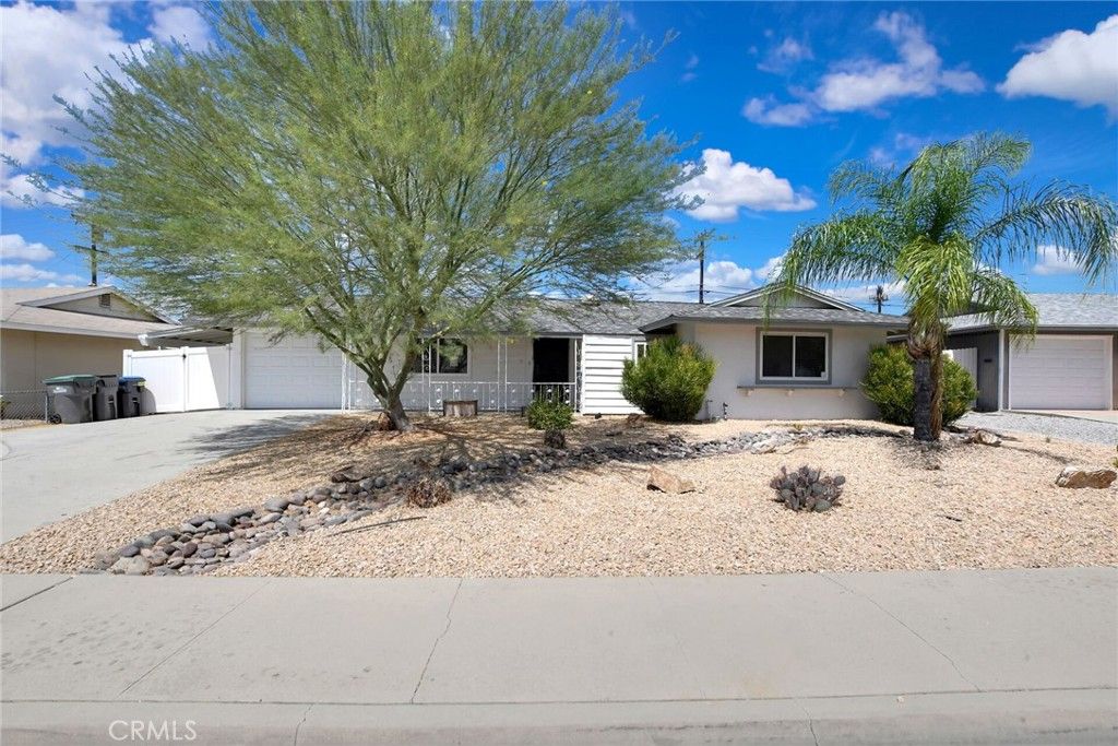 27086 Wentworth Drive, Menifee, CA 92586 — exterior