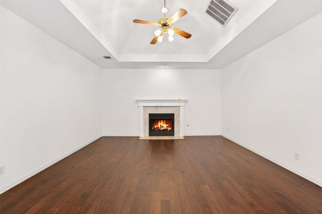 733 Pine Lakes Drive, Plano, TX 75025