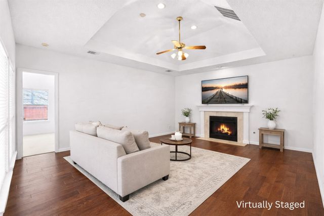 733 Pine Lakes Drive, Plano, TX 75025