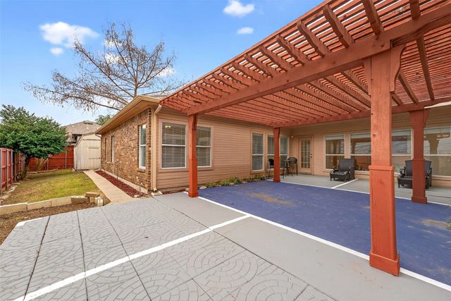 733 Pine Lakes Drive, Plano, TX 75025