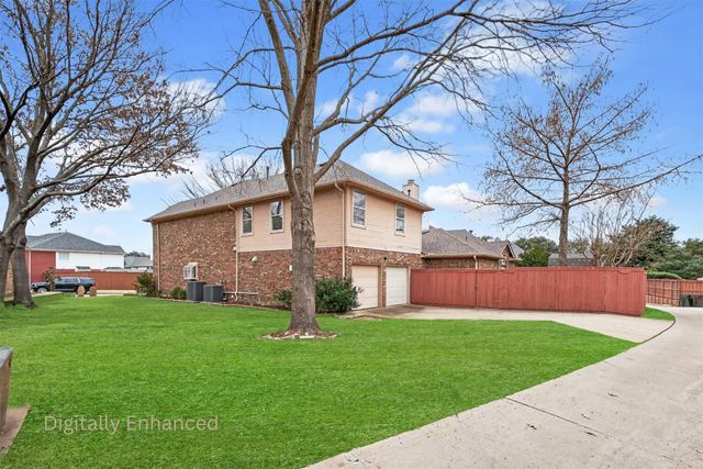 733 Pine Lakes Drive, Plano, TX 75025