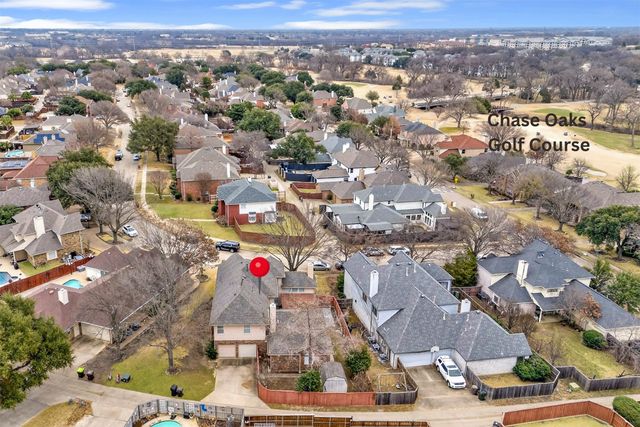 733 Pine Lakes Drive, Plano, TX 75025