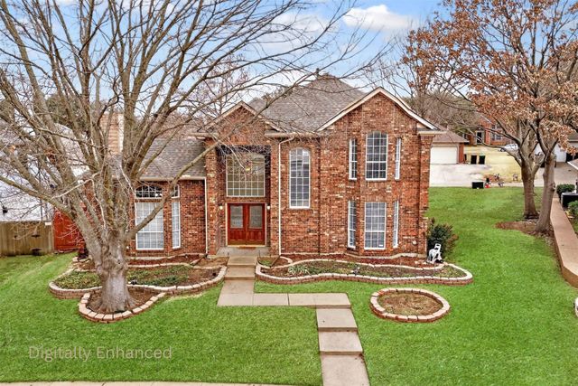 733 Pine Lakes Drive, Plano, TX 75025