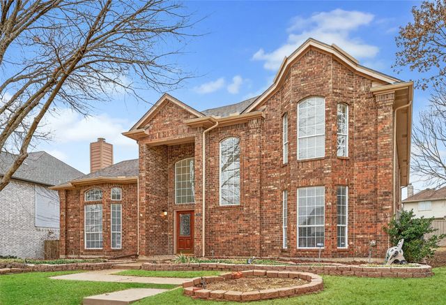 733 Pine Lakes Drive, Plano, TX 75025