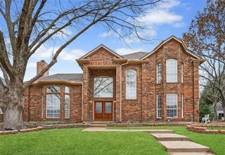 733 Pine Lakes Drive, Plano, TX 75025