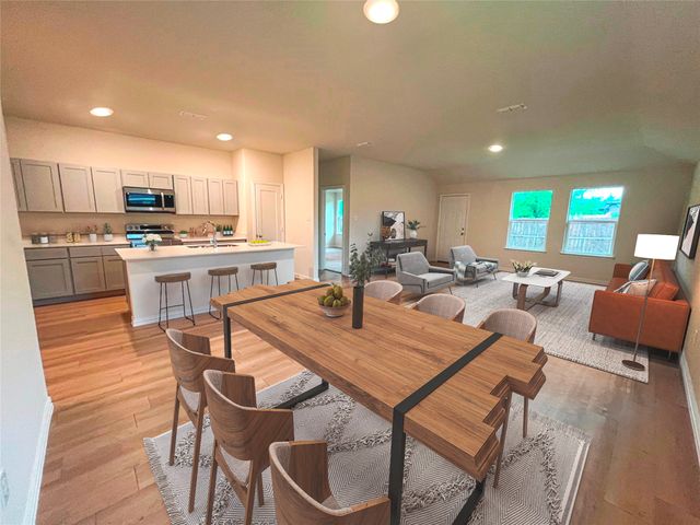 102 Doma Avenue, Greenville, TX 75402