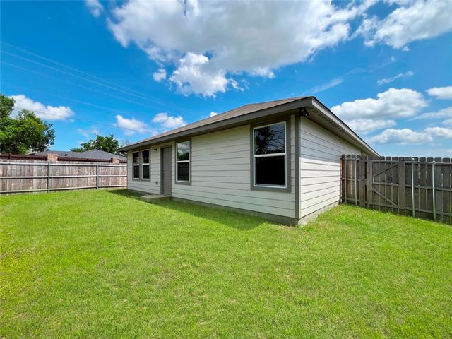 102 Doma Avenue, Greenville, TX 75402