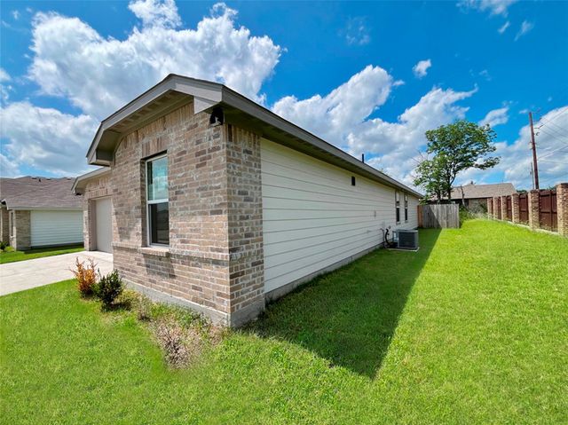 102 Doma Avenue, Greenville, TX 75402