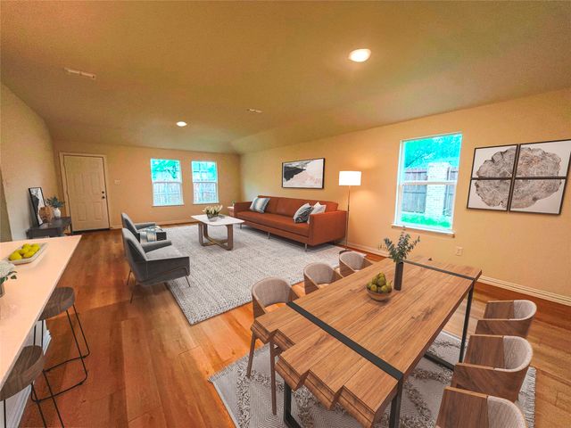 102 Doma Avenue, Greenville, TX 75402