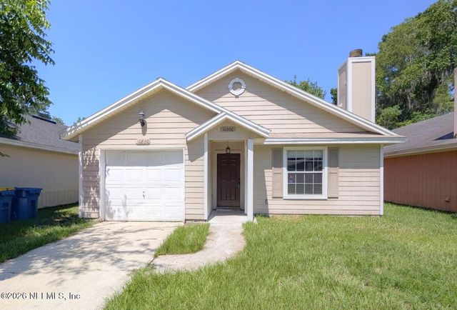 10660 NORTHWYCK Drive, Jacksonville, FL 32218