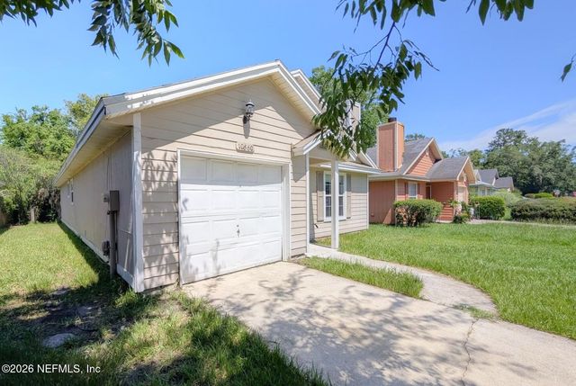 10660 NORTHWYCK Drive, Jacksonville, FL 32218